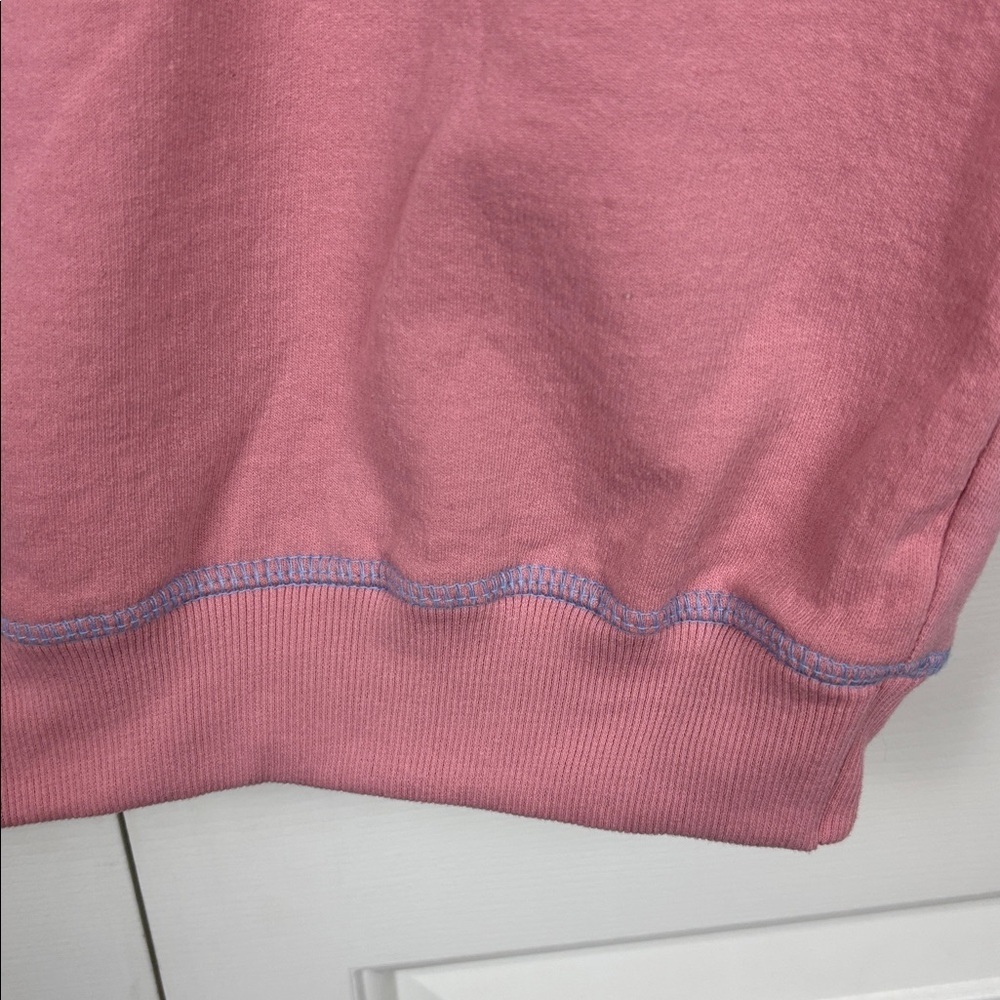 Shania Twain Tour Pink Graphic Women's Sweatshirt - M - Picture 6 of 6